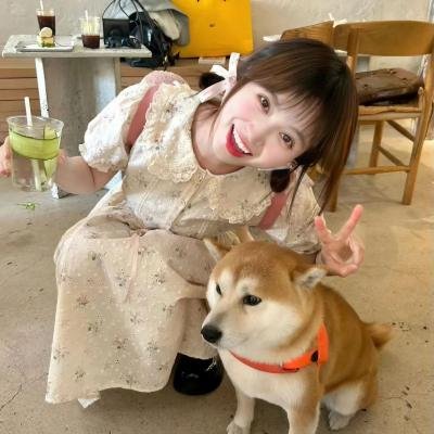 睡人